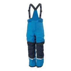 DIDRIKSONS Idre Kids Pants 6 Blue