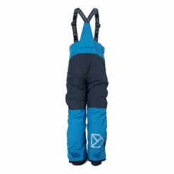 DIDRIKSONS Idre Kids Pants 6 Blue 7 DIDRIKSONS Idre Kids Pants 6 Blue -DIDRIKSONS Boutique 60704 87 003