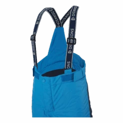 DIDRIKSONS Idre Kids Pants 6 Blue 9 DIDRIKSONS Idre Kids Pants 6 Blue -DIDRIKSONS Boutique 60704 87 005