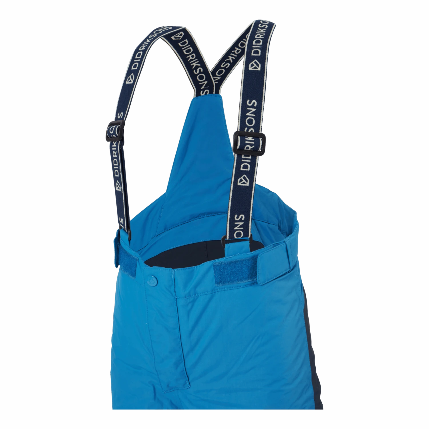 DIDRIKSONS Idre Kids Pants 6 Blue 5 DIDRIKSONS Idre Kids Pants 6 Blue – Image 5