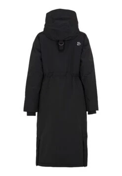 DIDRIKSONS Leya Wns - Parka - Black 11 DIDRIKSONS Leya Wns - Parka - Black -DIDRIKSONS Boutique 641dd92465324c0dad0446b68e4df47a