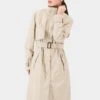 DIDRIKSONS Lova Wns - Trench - Beige 13 DIDRIKSONS Lova Wns - Trench - Beige -DIDRIKSONS Boutique 6aafef215c73415db63205b266d3c662