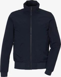 DIDRIKSONS Vestes De Mi-saison Veste Mi-saison ALVIN Homme Bleu Nuit