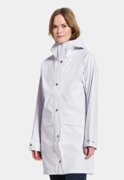 DIDRIKSONS Elly Wns 3 - Parka - White