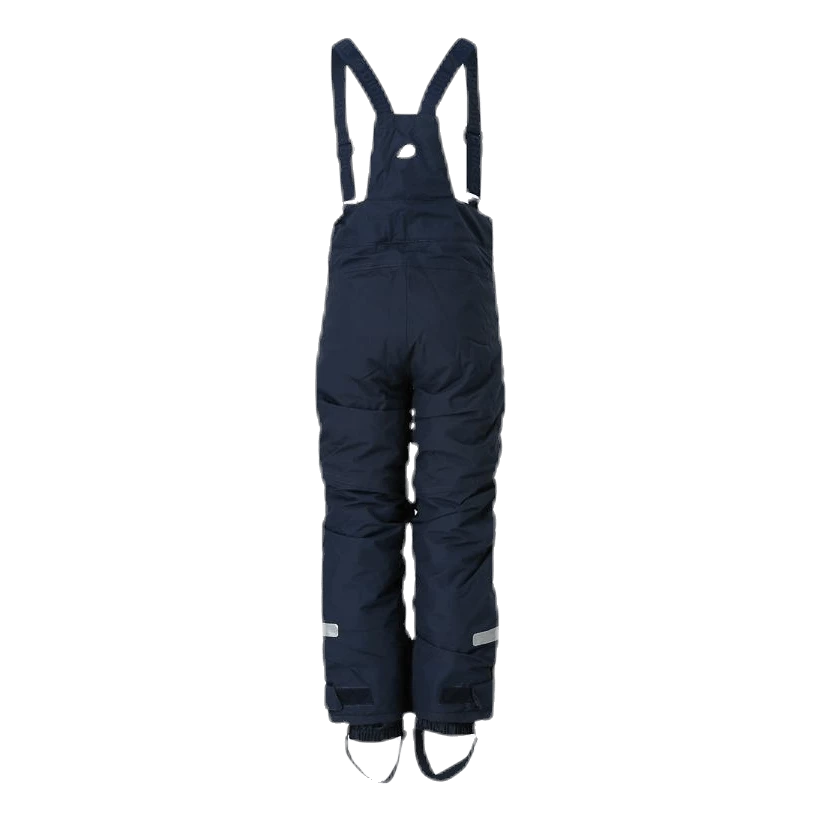 DIDRIKSONS Idre Ski Pants Blue 3 DIDRIKSONS Idre Ski Pants Blue – Image 3