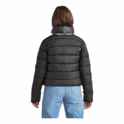 DIDRIKSONS Rose Girls Puff Jacket Black 6 DIDRIKSONS Rose Girls Puff Jacket Black -DIDRIKSONS Boutique 7332627886471 002 9cfc0644a32d4f5eb2e4d1dc8f9a6874