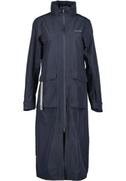 DIDRIKSONS Nadja Wns L 3 - Parka - Blue 8 DIDRIKSONS Nadja Wns L 3 - Parka - Blue -DIDRIKSONS Boutique 7c1f2ec21a6c4742bf5e46d9f8cd35bd