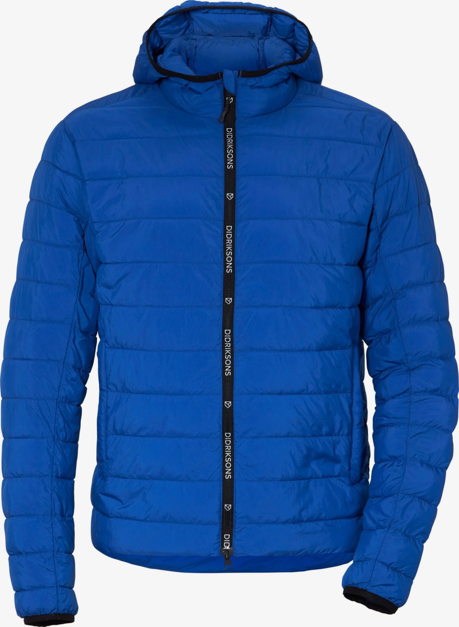 DIDRIKSONS Vestes De Mi-saison Veste Mi-saison Jonte Homme Bleu Cobalt 1 DIDRIKSONS Vestes De Mi-saison Veste Mi-saison Jonte Homme Bleu Cobalt