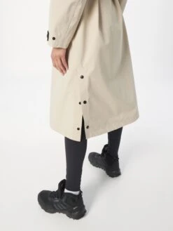DIDRIKSONS Manteaux De Pluie Manteau Fonctionnel Mira Femme Beige 9 DIDRIKSONS Manteaux De Pluie Manteau Fonctionnel Mira Femme Beige -DIDRIKSONS Boutique 82fd93b593e77e23bd493703d843b25c