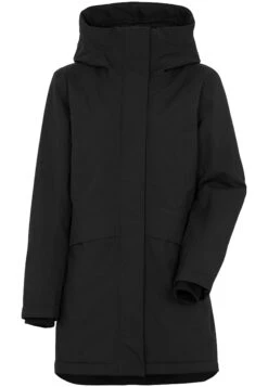 DIDRIKSONS Cajsa Wns - Parka - Black 10 DIDRIKSONS Cajsa Wns - Parka - Black -DIDRIKSONS Boutique 8979d62a3dd446bdab68f0d9f37e30d0
