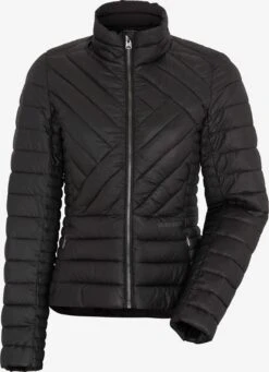 DIDRIKSONS Vestes De Mi-saison Veste Mi-saison Femme Noir