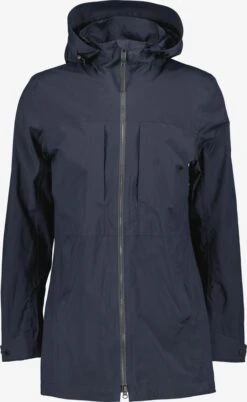 DIDRIKSONS Vestes De Mi-saison Parka Mi-saison HERMAN Homme Bleu