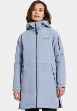 DIDRIKSONS Ella Wns 2 - Parka - Blue
