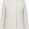 DIDRIKSONS Vestes Thermiques Et En Doudoune Veste Outdoor CAJSA Femme Blanc -DIDRIKSONS Boutique 9dc57feccc5ddfbd2cf34c18b14d3f87