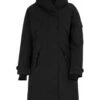 DIDRIKSONS Li - Parka - Schwarz