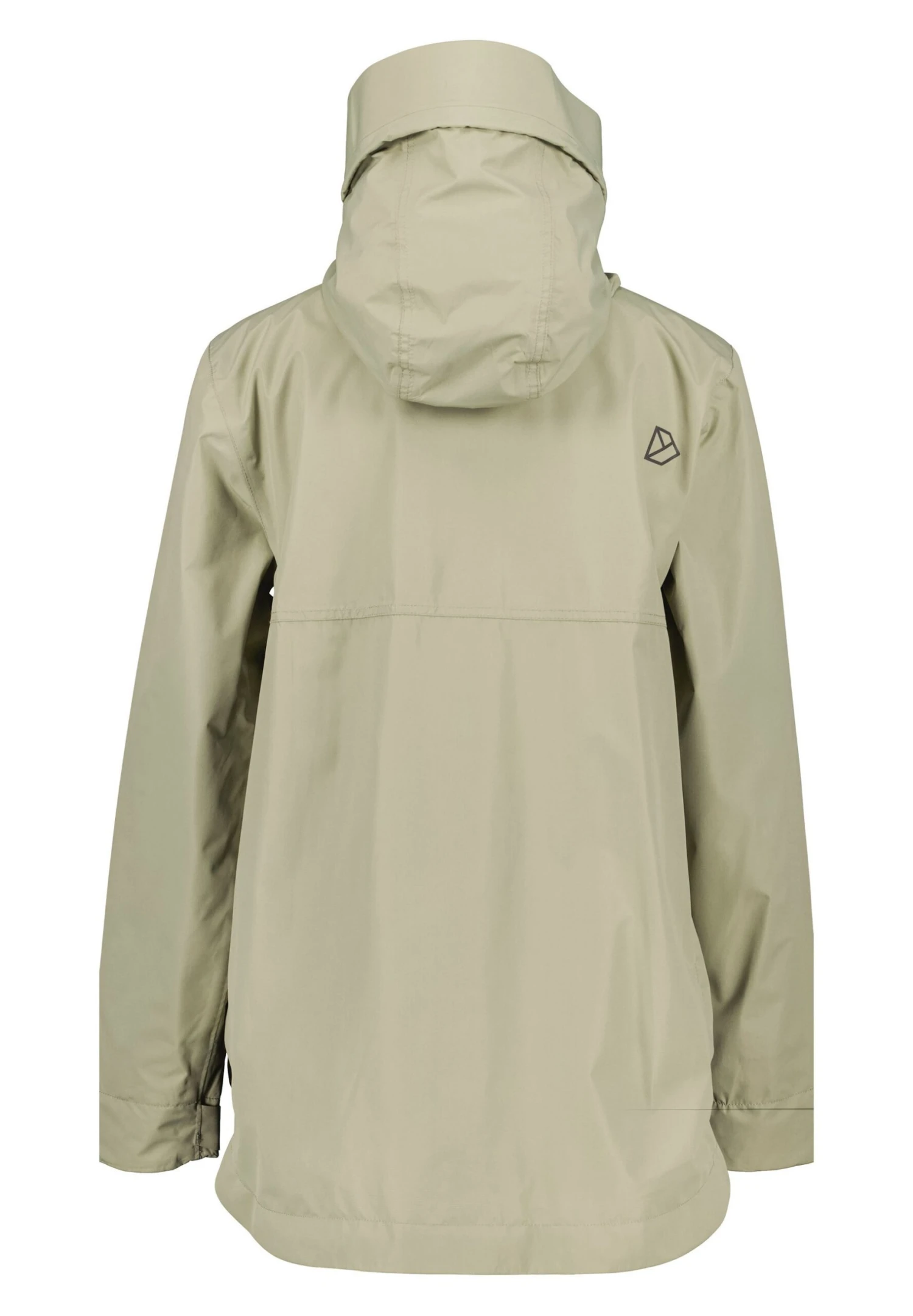 DIDRIKSONS Tilde Wns Jkt 3 - Blouson - Green 5 DIDRIKSONS Tilde Wns Jkt 3 - Blouson - Green – Image 5