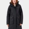 DIDRIKSONS Thelma Wns 9 - Parka - Black 13 DIDRIKSONS Thelma Wns 9 - Parka - Black -DIDRIKSONS Boutique d358d4b17167456f92c2abdee5f3fe2a