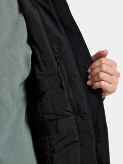 DIDRIKSONS Vestes Thermiques Et En Doudoune Veste Outdoor ELLA Femme Noir 11 DIDRIKSONS Vestes Thermiques Et En Doudoune Veste Outdoor ELLA Femme Noir -DIDRIKSONS Boutique dd0a543d0f1e1f13909ec3f0c2ee9220