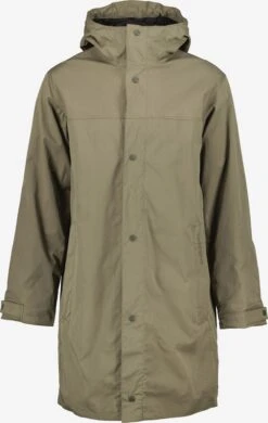DIDRIKSONS Vestes De Mi-saison Parka Mi-saison Homme Vert