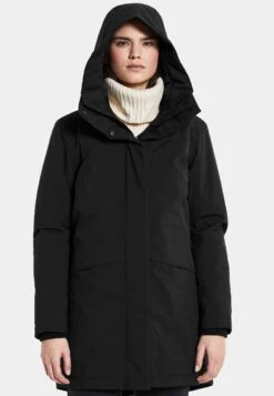 DIDRIKSONS Cajsa Wns - Parka - Black 9 DIDRIKSONS Cajsa Wns - Parka - Black -DIDRIKSONS Boutique dfc431f77d6f4830be4e57d27d4a4fef
