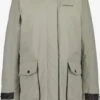 DIDRIKSONS Vestes Thermiques Et En Doudoune Veste Outdoor Ilsa Femme Kaki -DIDRIKSONS Boutique dffb83a9597373a78fbb813c327703de
