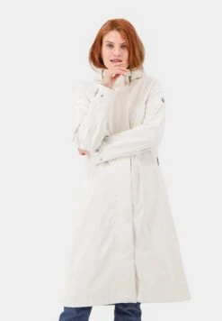 DIDRIKSONS Sonja - Manteau Court - White