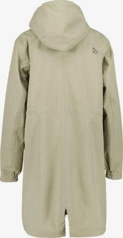 DIDRIKSONS Vestes Thermiques Et En Doudoune Veste Outdoor MARTA Femme Vert Clair -DIDRIKSONS Boutique f36c1508215f481b181a7c6d8b03f936