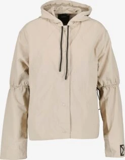 DIDRIKSONS Vestes De Mi-saison Veste Mi-saison Femme Beige