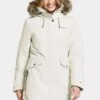 DIDRIKSONS Erika Wns - Manteau D'Hiver - White 13 DIDRIKSONS Erika Wns - Manteau D'Hiver - White -DIDRIKSONS Boutique f601d22c70ff44e3a630de3b78da74ff