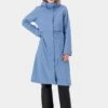 DIDRIKSONS Sonja - Manteau Court - Blue 13 DIDRIKSONS Sonja - Manteau Court - Blue -DIDRIKSONS Boutique fa0c2404aa8646a5b3e34e9196cbb5ea