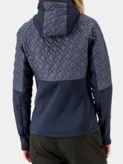 DIDRIKSONS Vestes Dhiver Veste D’hiver LYRA Femme Bleu Foncé -DIDRIKSONS Boutique fb5ff094bff628f0004ecd9405cb60f2