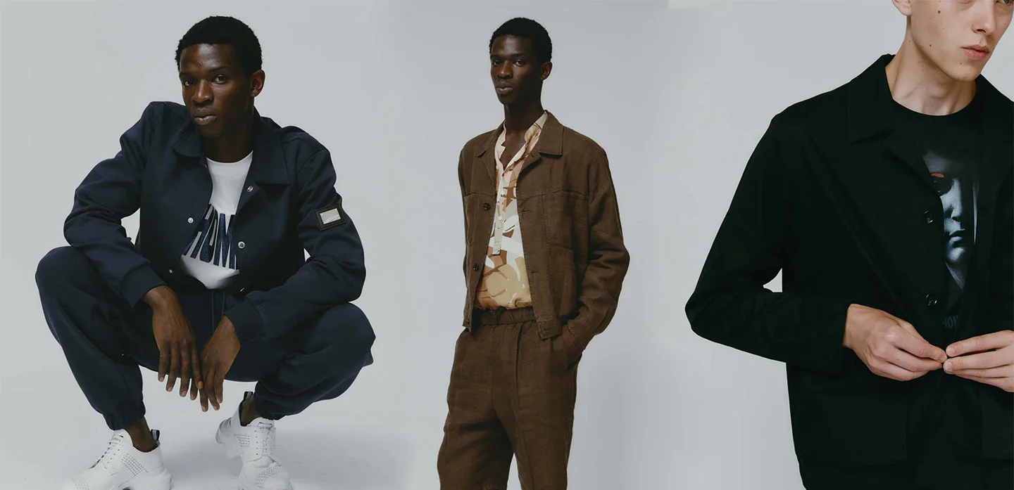 DIDRIKSONS Boutique -DIDRIKSONS Boutique herobanner LESHOMMESWHITELABEL U108 2